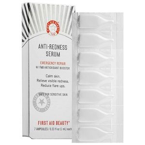 First aid ultra repair liquid recovery 7 ampoules